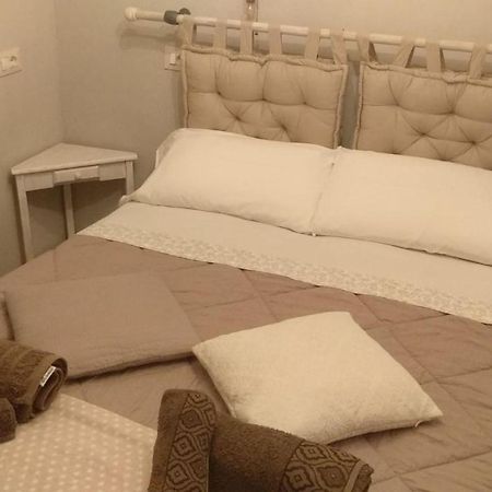 Apartament Casa Quaratica Riccò del Golfo di Spezia Zewnętrze zdjęcie