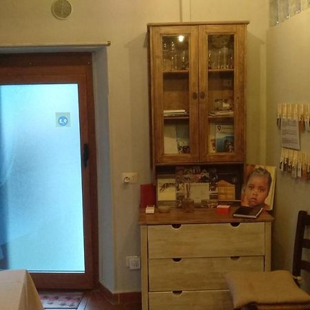 Apartament Casa Quaratica Riccò del Golfo di Spezia Zewnętrze zdjęcie