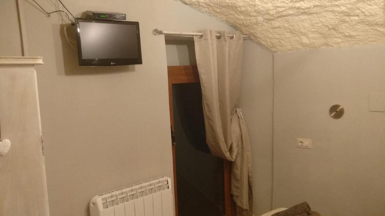 Apartament Casa Quaratica Riccò del Golfo di Spezia Zewnętrze zdjęcie