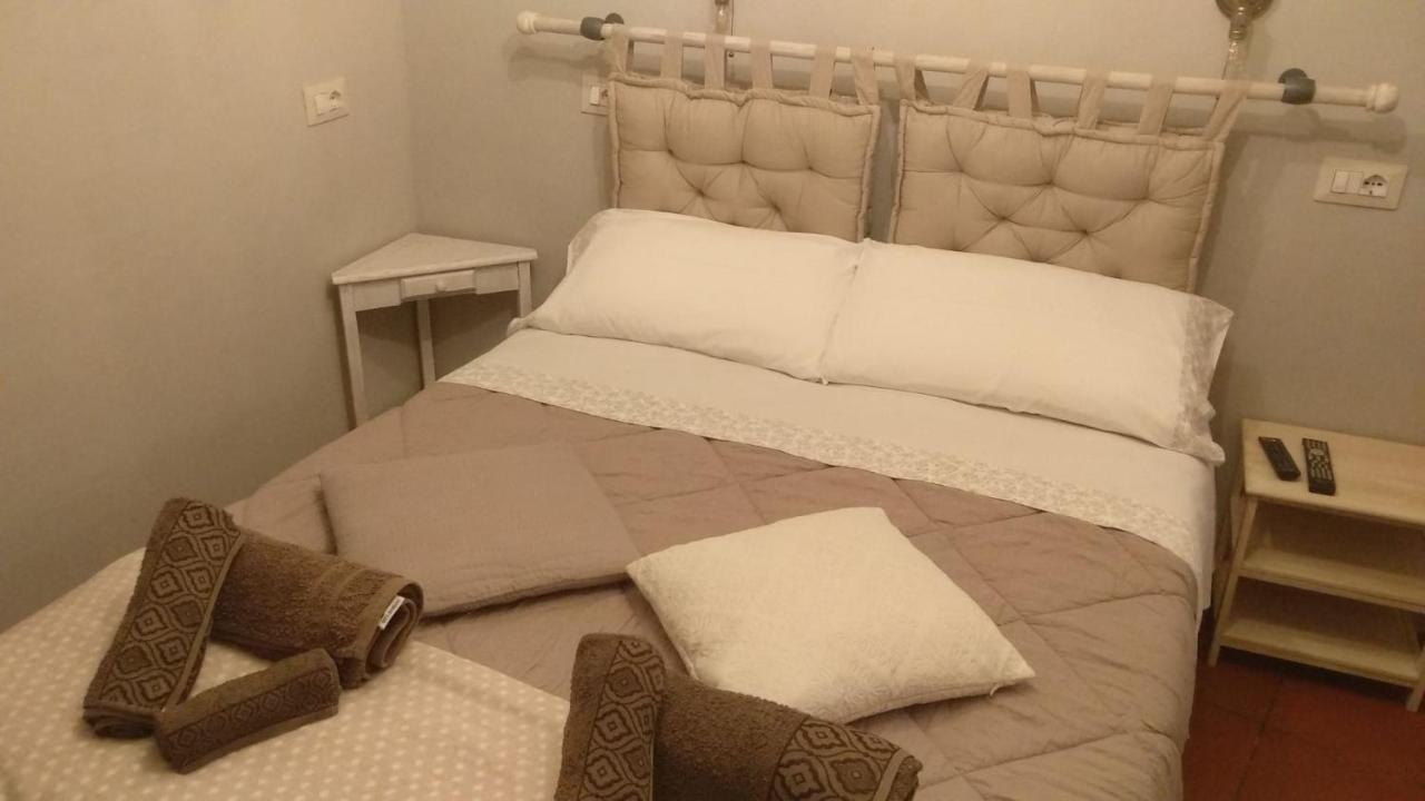 Apartament Casa Quaratica Riccò del Golfo di Spezia Zewnętrze zdjęcie