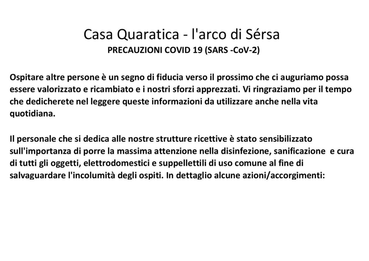 Apartament Casa Quaratica Riccò del Golfo di Spezia Zewnętrze zdjęcie