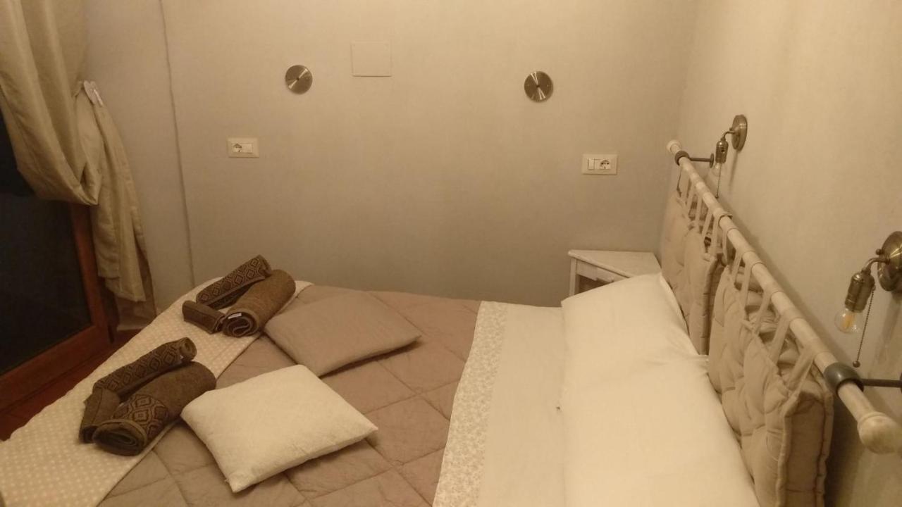 Apartament Casa Quaratica Riccò del Golfo di Spezia Zewnętrze zdjęcie