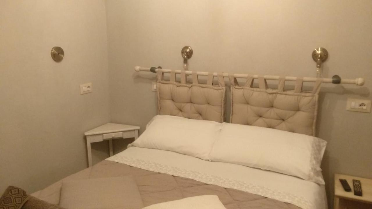 Apartament Casa Quaratica Riccò del Golfo di Spezia Zewnętrze zdjęcie