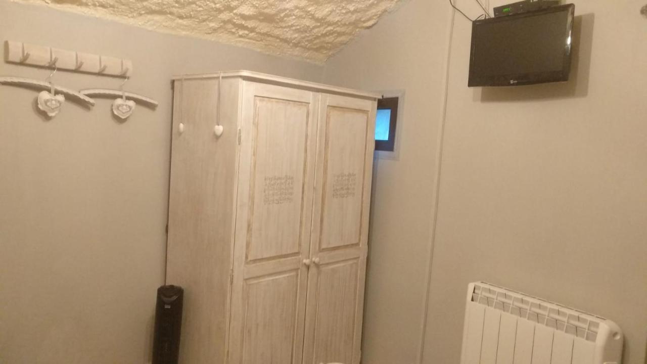 Apartament Casa Quaratica Riccò del Golfo di Spezia Zewnętrze zdjęcie