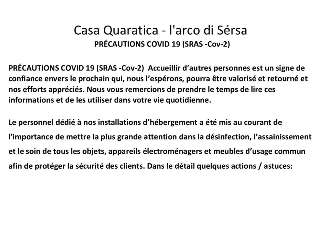 Apartament Casa Quaratica Riccò del Golfo di Spezia Zewnętrze zdjęcie