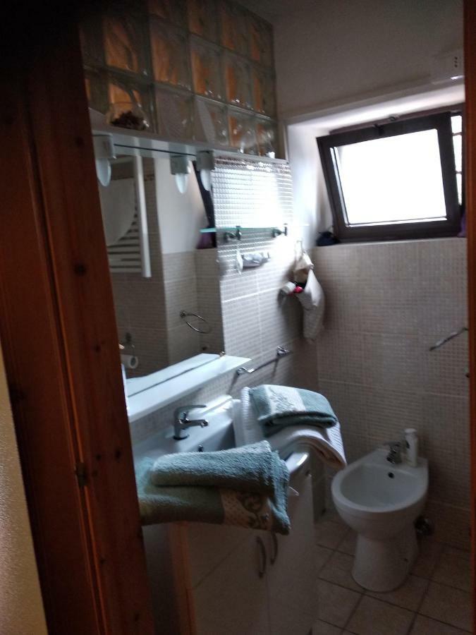 Apartament Casa Quaratica Riccò del Golfo di Spezia Zewnętrze zdjęcie